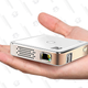 Kodak Ultra Mini Portable Projector | $144 | Amazon